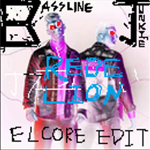 Bassline Junkie(ELcore Edit)