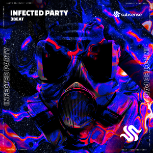 Infected Party (Extended Mix)