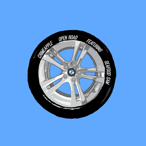 OPEN ROAD (feat. Seafood Sam)