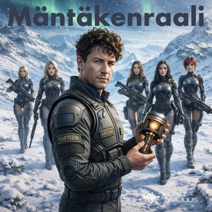 Mäntäkenraali