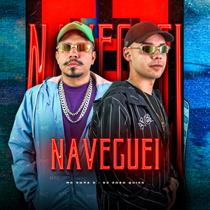 Naveguei
