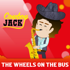 The Wheels On The Bus (Saxophone Version)