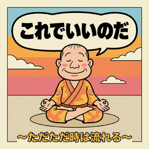 これでいいのだ (2025version)