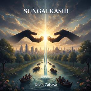 Sungai Kasih