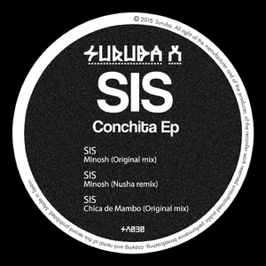 Minosh (Nusha Remix)