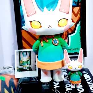 DEPAPEPE きっとまたいつか（一定会再会）