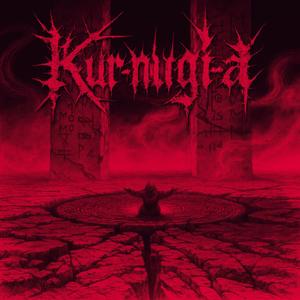 Blutgetränkte Monolithen