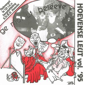 Carnaval Da Motte Meejmaoke