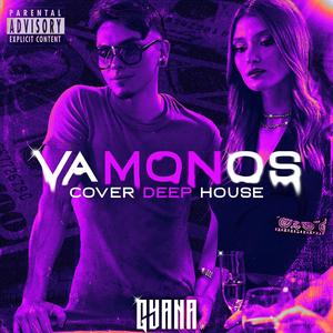 Vamonos (Cover Deep House)