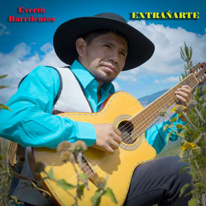 Extrañarte