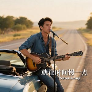 就让时间慢一点