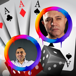 Ma Bazez Doar Pe Mine