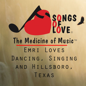 Emri Loves Dancing, Singing and Hillsboro, Texas