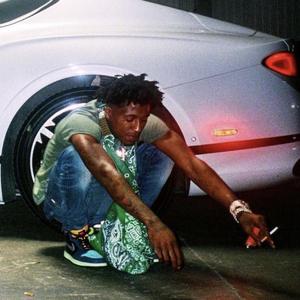 [Free] Isolated (prod by SHOBEATZ×YoungMarkin)