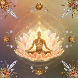 Mantra da Prosperidade (888 Hz)