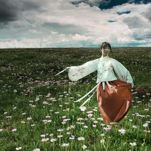 阿吉太 - (cover：廖婧涵)