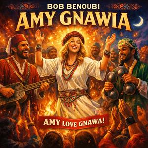 Amy Gnawia