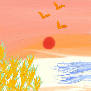 二十岁的某一天