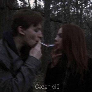 Gəzən Ölü
