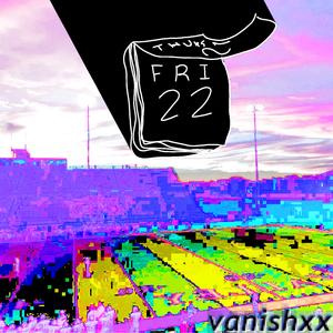 friday night lights (feat. Lil Wet Wet & homecomingqueen)