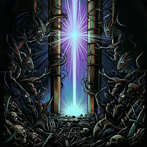 Luz na escuridão
