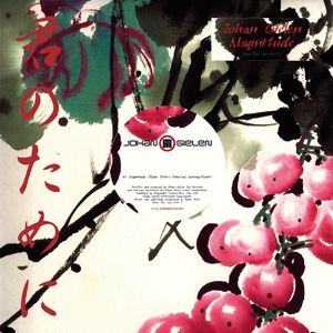 Magnitude (Energetic Mix)