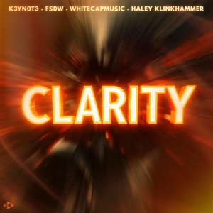 Clarity (Techno Mix)
