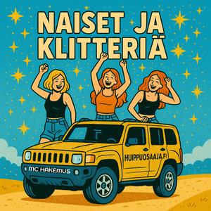 Hummeri (Uudet kimut)