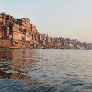 Ganga Maiya
