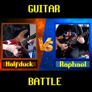 The Smallest Shred Collab Song In The World (feat. Raphael)