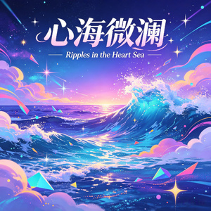 心海微澜 (Mix)
