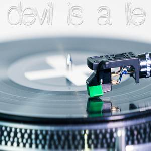 Devil Is A Lie (Originally Performed by Tommy Richman) [Instrumental]