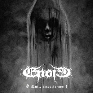 Le corps de l’ange noir s’offre aux langues des vers