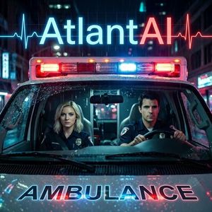 Ambulance