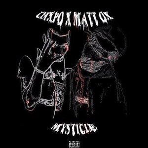 Mysticle  (Prod. LordFubu)