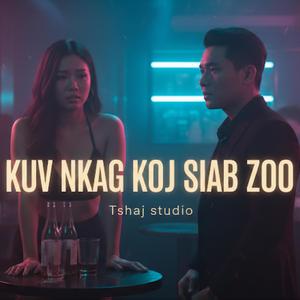 Kuv nkag koj siab zoo