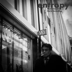 Entropy (feat. Mattias Johansson)
