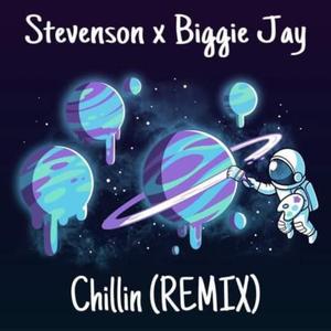 Chilling (feat. Biggie Jay) (Remix)