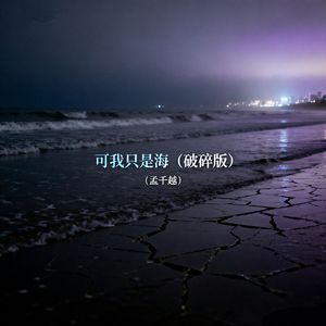 可我只是海（破碎版）