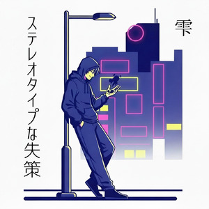 ステレオタイプな失策