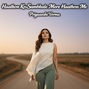 Haathon Ko Sambhale Mere Haathon Me