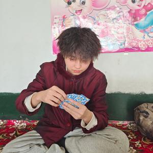 须尽欢(过年该回家了孩儿）