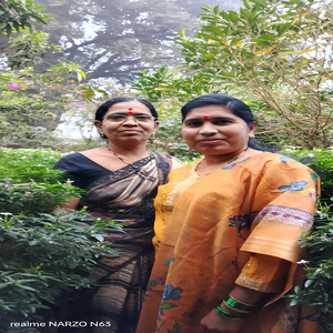 आई तूच माझी दुनिया