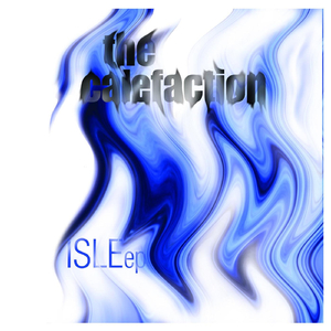 Trapped Inside an Orange Peel