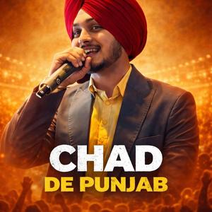 Chad De Punjab