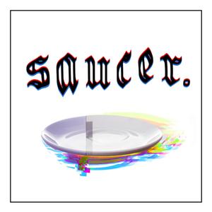 Saucer