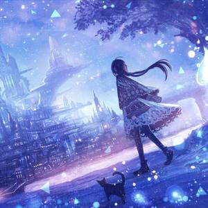 Collapsing World钢琴翻弹