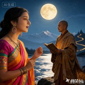 难道经文胜我温情