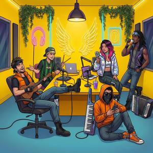 Ya no tiene Novio (Version Cumbia)