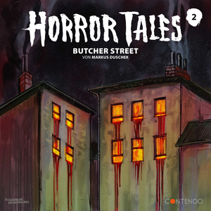 Butcher Street Kapitel 39
